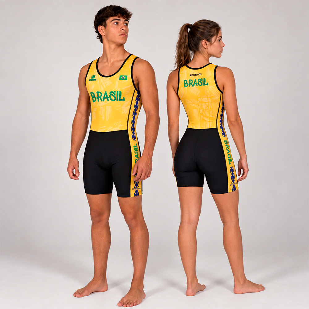 PLATANITO BRASIL